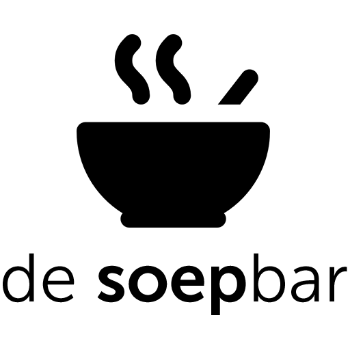 De Soepbar logo