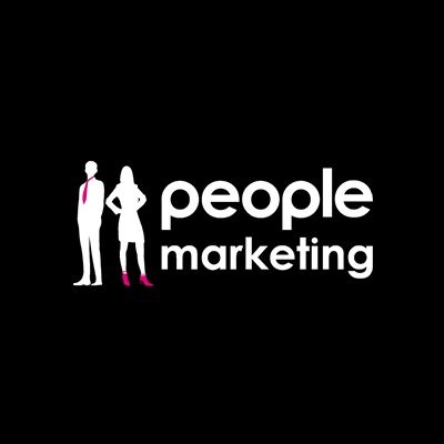 People Marketing logo