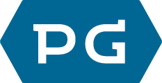 Piet de Gruyter logo