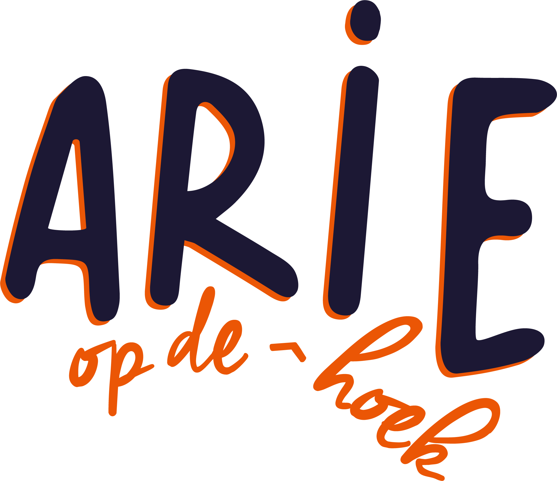 Arie logo