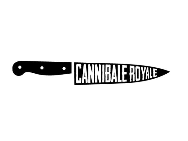 Cannibale Royale logo