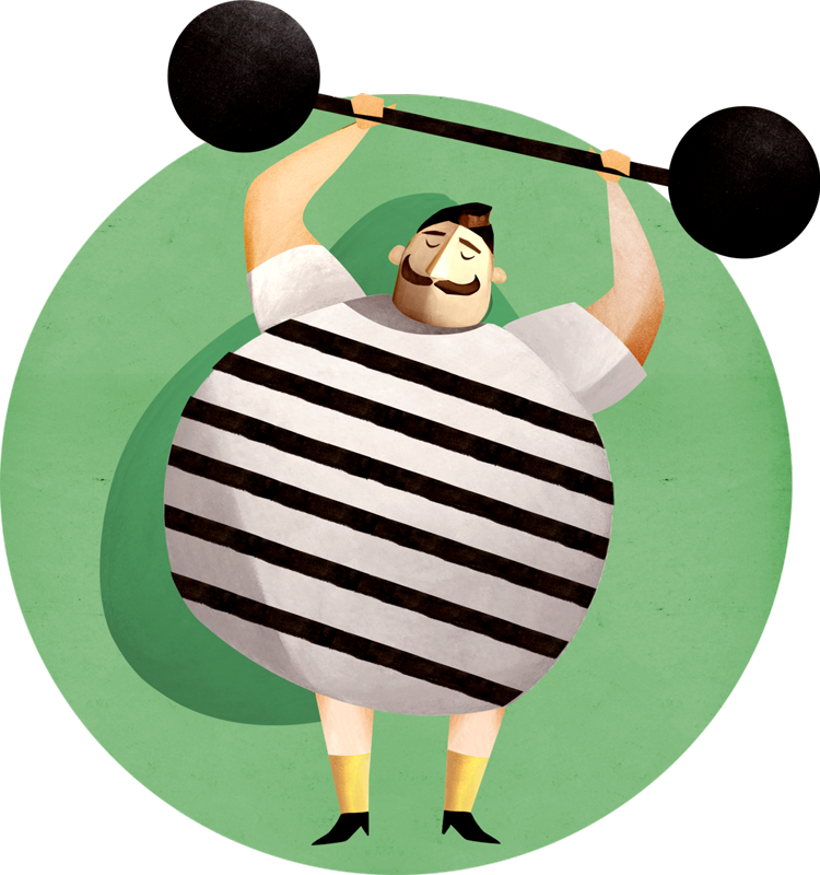 Eddy Spaghetti logo