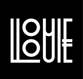 Louie Louie logo